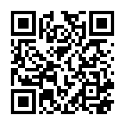 QR code for this PAOParts product page
