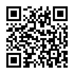 QR code for this PAOParts product page