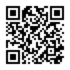 QR code for this PAOParts product page