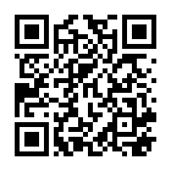 QR code for this PAOParts product page