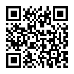 QR code for this PAOParts product page