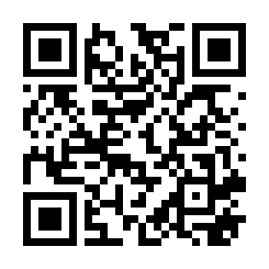 QR code for this PAOParts product page