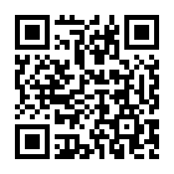 QR code for this PAOParts product page