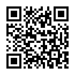 QR code for this PAOParts product page