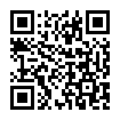 QR code for this PAOParts product page