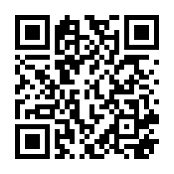 QR code for this PAOParts product page