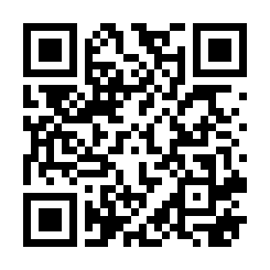 QR code for this PAOParts product page