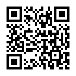 QR code for this PAOParts product page