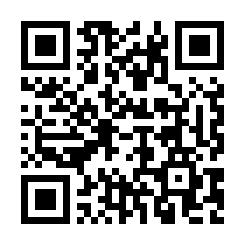 QR code for this PAOParts product page