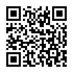 QR code for this PAOParts product page