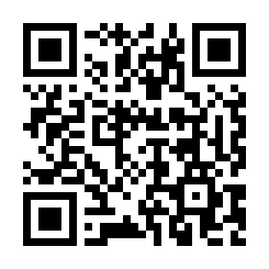QR code for this PAOParts product page