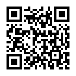 QR code for this PAOParts product page