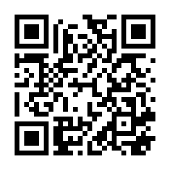 QR code for this PAOParts product page