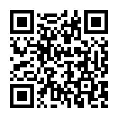 QR code for this PAOParts product page