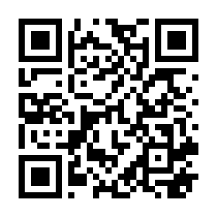 QR code for this PAOParts product page