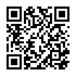 QR code for this PAOParts product page