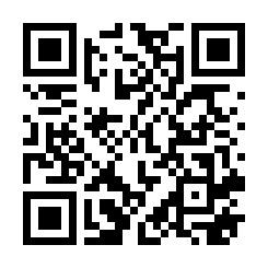 QR code for this PAOParts product page