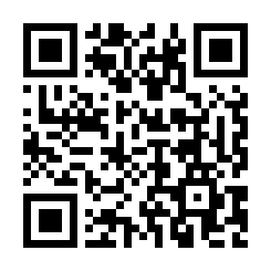 QR code for this PAOParts product page