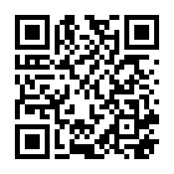 QR code for this PAOParts product page