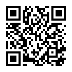 QR code for this PAOParts product page