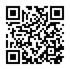 QR code for this PAOParts product page
