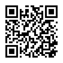 QR code for this PAOParts product page