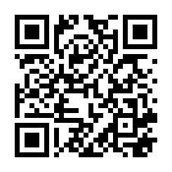 QR code for this PAOParts product page