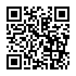 QR code for this PAOParts product page