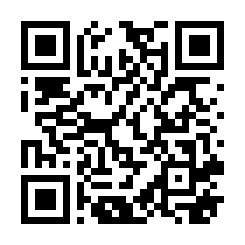 QR code for this PAOParts product page