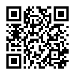 QR code for this PAOParts product page