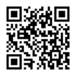 QR code for this PAOParts product page