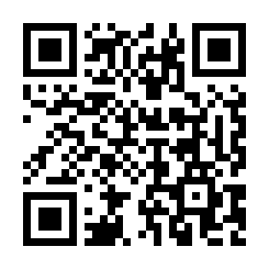 QR code for this PAOParts product page