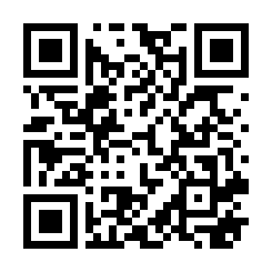 QR code for this PAOParts product page