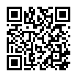 QR code for this PAOParts product page
