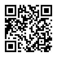 QR code for this PAOParts product page