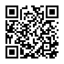 QR code for this PAOParts product page