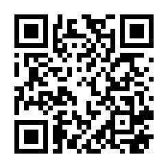 QR code for this PAOParts product page