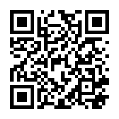 QR code for this PAOParts product page