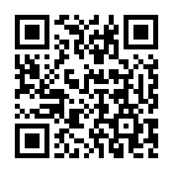 QR code for this PAOParts product page
