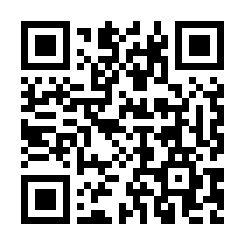 QR code for this PAOParts product page