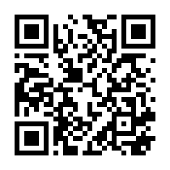 QR code for this PAOParts product page