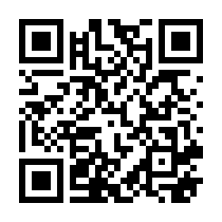 QR code for this PAOParts product page