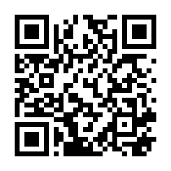 QR code for this PAOParts product page