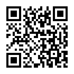 QR code for this PAOParts product page