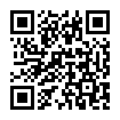 QR code for this PAOParts product page