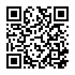 QR code for this PAOParts product page