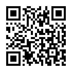 QR code for this PAOParts product page