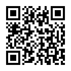 QR code for this PAOParts product page