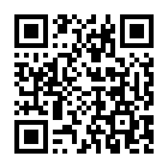 QR code for this PAOParts product page