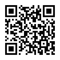 QR code for this PAOParts product page
